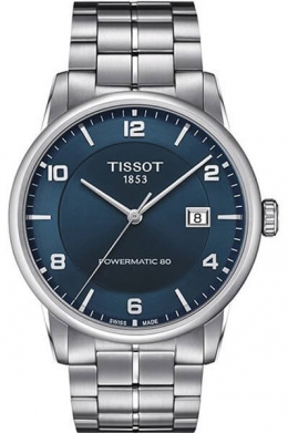 Часы Tissot T086.407.11.047.00