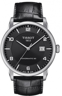 Часы Tissot T086.407.16.057.00
