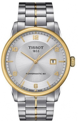 Часы Tissot T086.407.22.037.00