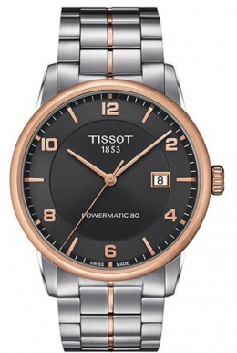 Часы Tissot T086.407.22.067.00