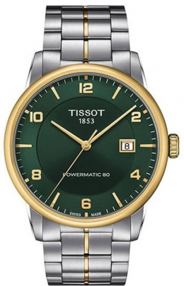 Часы Tissot T086.407.22.097.00