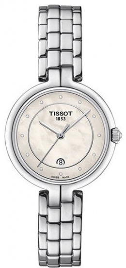 Часы Tissot T094.210.11.116.01