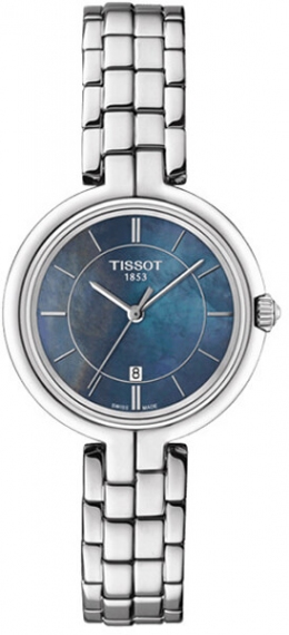 Часы Tissot T094.210.11.121.00