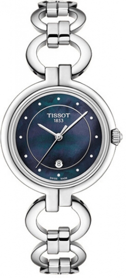 Часы Tissot T094.210.11.126.00