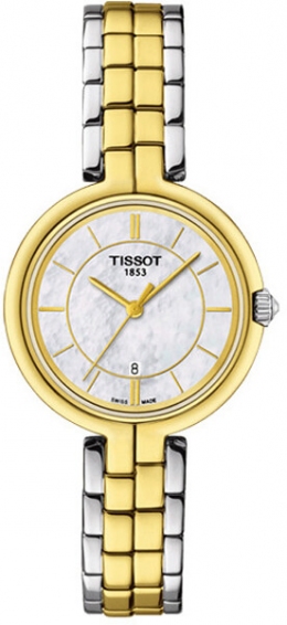 Часы Tissot T094.210.22.111.01