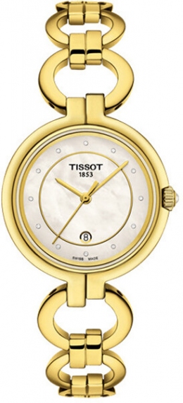 Часы Tissot T094.210.33.116.00