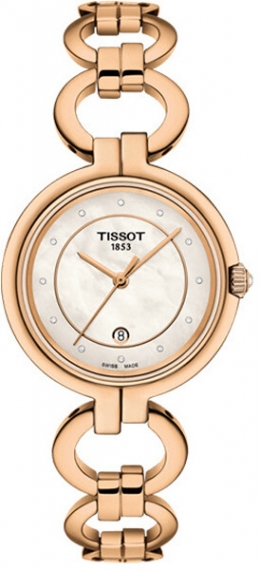 Часы Tissot T094.210.33.116.01