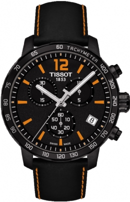 Часы Tissot T095.417.36.057.00