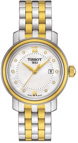 Часы Tissot T097.010.22.116.00