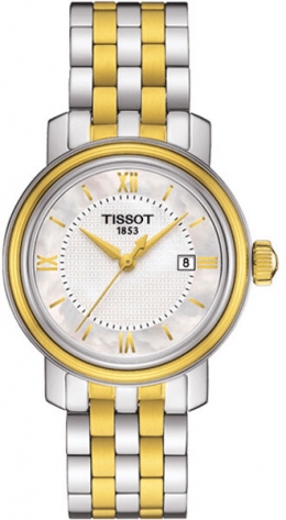 Часы Tissot T097.010.22.118.00
