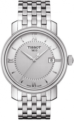 Часы Tissot T097.410.11.038.00