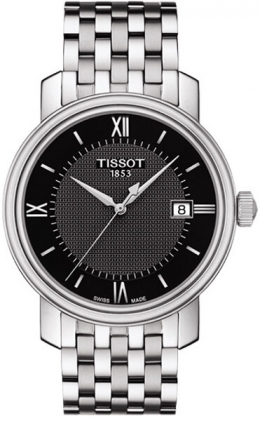 Часы Tissot T097.410.11.058.00