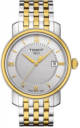 Часы Tissot T097.410.22.038.00