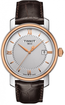 Часы Tissot T097.410.26.038.00