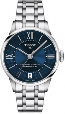 Часы Tissot T099.207.11.048.00