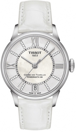 Часы Tissot T099.207.16.116.00