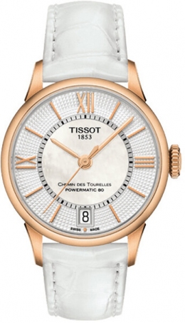 Часы Tissot T099.207.36.118.00