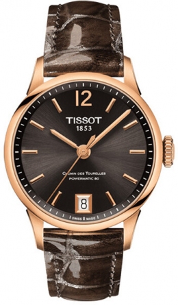 Часы Tissot T099.207.36.447.00