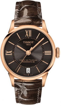 Часы Tissot T099.207.36.448.00