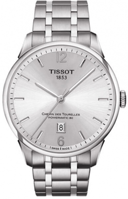 Часы Tissot T099.407.11.037.00