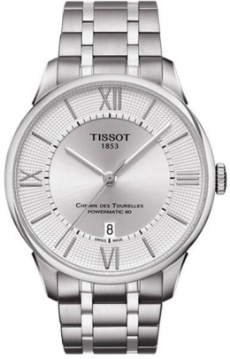 Часы Tissot T099.407.11.038.00