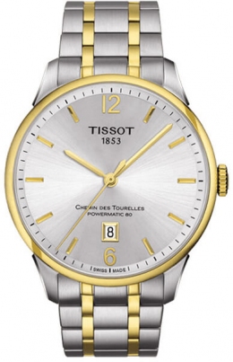 Часы Tissot T099.407.22.037.00