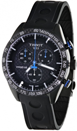 Часы Tissot T100.417.37.201.00