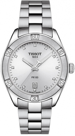 Годинник Tissot T101.910.11.036.00