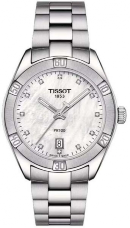 Часы Tissot T101.910.11.116.00