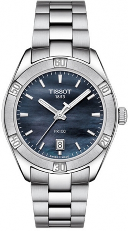Годинник Tissot T101.910.11.121.00