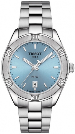 Годинник Tissot T101.910.11.351.00
