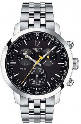 Годинник Tissot T114.417.11.057.00