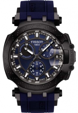Часы Tissot T115.417.37.041.00