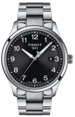 Годинник Tissot T116.410.11.057.00