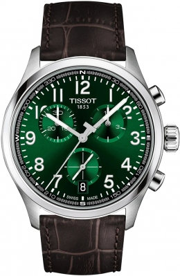 Часы Tissot T116.417.16.092.00