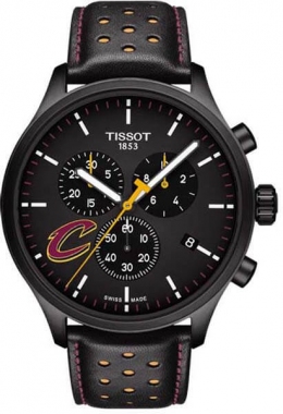 Годинник Tissot T116.617.36.051.01