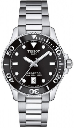 Часы Tissot T120.210.11.051.00