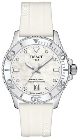 Часы Tissot T120.210.17.116.00