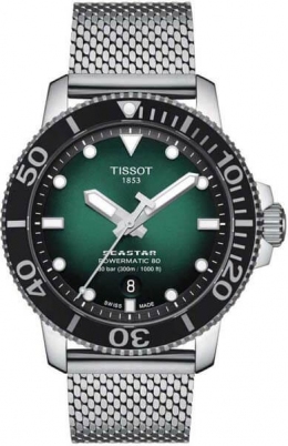 Часы Tissot T120.407.11.091.00