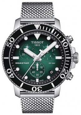 Часы Tissot T120.417.11.091.00