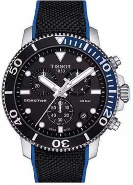 Часы Tissot T120.417.17.051.03