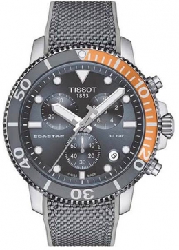 Часы Tissot T120.417.17.081.01
