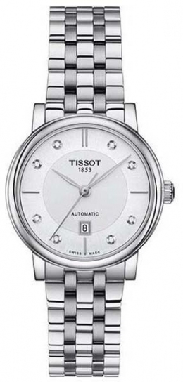 Годинник Tissot T122.207.11.036.00
