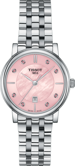 Годинник Tissot T122.210.11.159.00