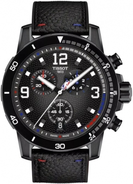 Часы Tissot T125.617.37.067.00