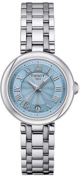 Часы Tissot T126.010.11.133.00