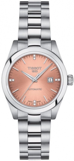 Часы Tissot T132.007.11.336.00