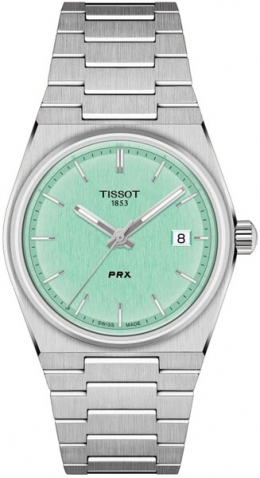 Годинник Tissot T137.210.11.091.00
