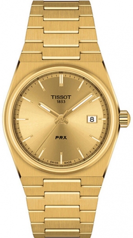 Годинник Tissot T137.210.33.021.00
