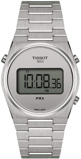 Часы Tissot T137.263.11.030.00